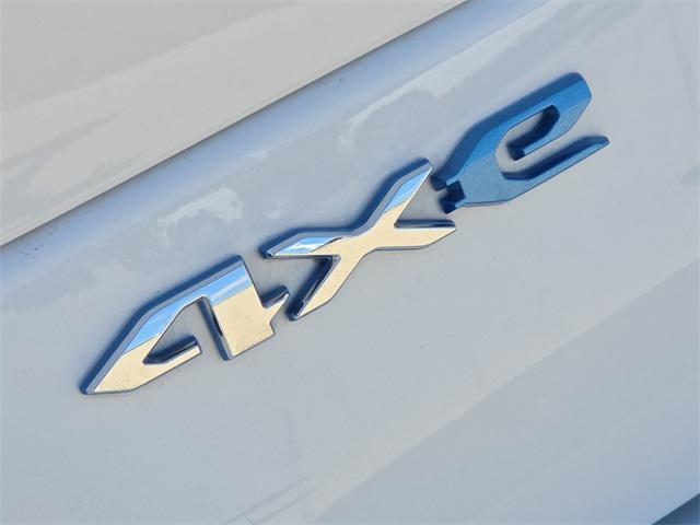 used 2022 Jeep Grand Cherokee 4xe car, priced at $29,981