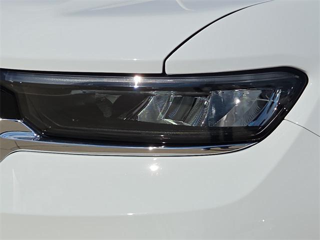 used 2022 Jeep Grand Cherokee 4xe car, priced at $29,981