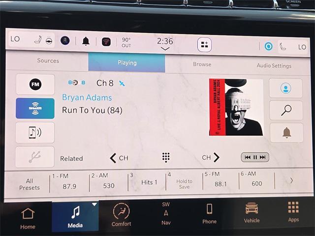 used 2022 Jeep Grand Cherokee 4xe car, priced at $29,981