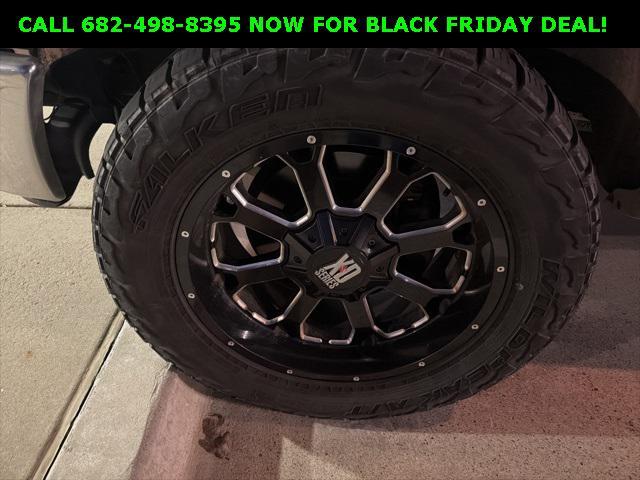 used 2014 Ford F-150 car, priced at $16,453