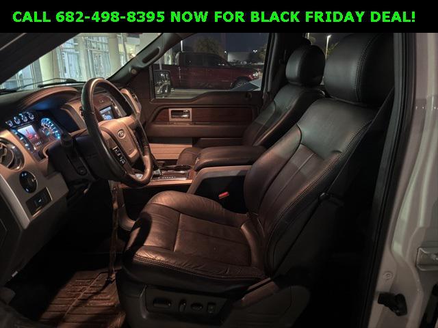 used 2014 Ford F-150 car, priced at $16,453