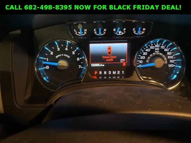 used 2014 Ford F-150 car, priced at $16,453
