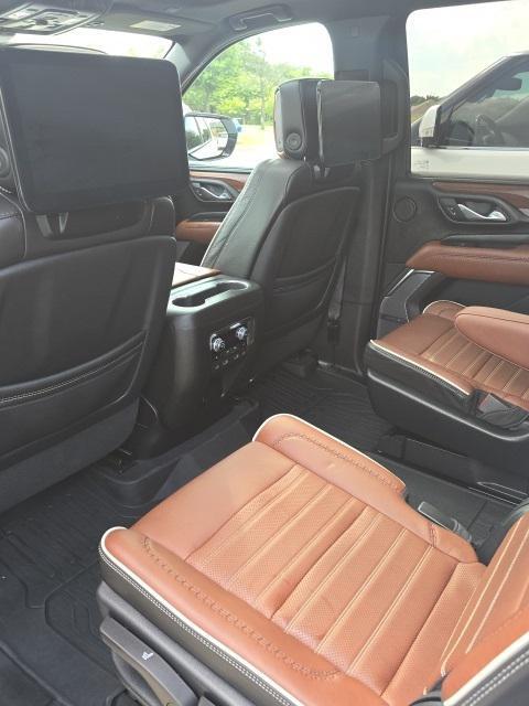 used 2023 GMC Yukon XL car, priced at $72,753