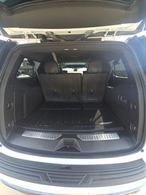 used 2023 GMC Yukon XL car, priced at $72,753