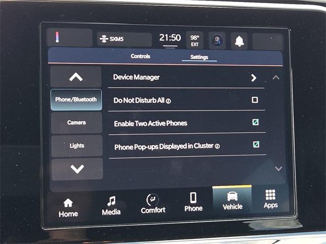 new 2025 Jeep Compass car, priced at $28,090