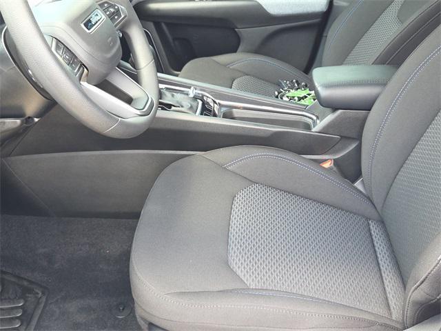 new 2025 Jeep Compass car, priced at $28,090