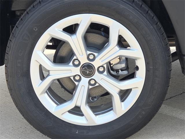 new 2025 Jeep Compass car, priced at $28,090