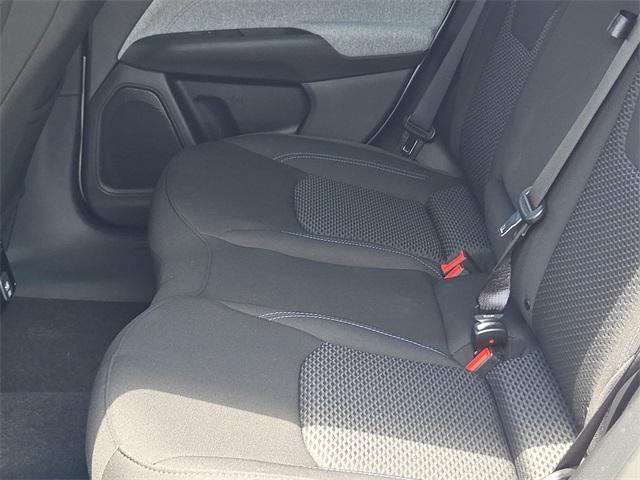 new 2025 Jeep Compass car, priced at $28,090