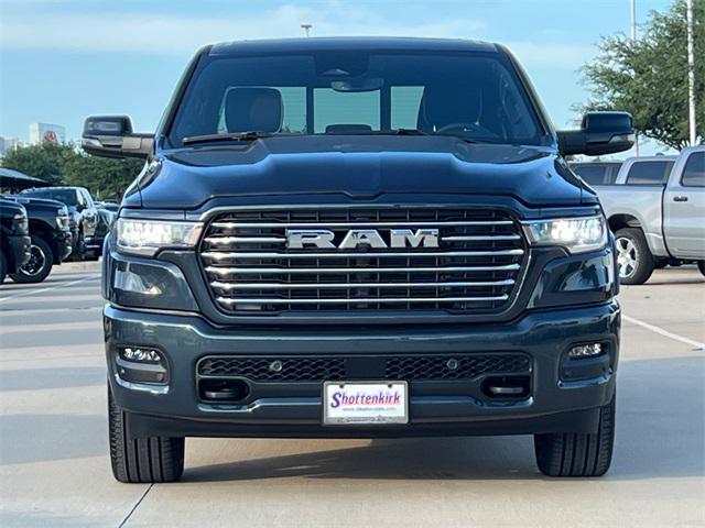 new 2026 Ram 1500 car, priced at $70,915