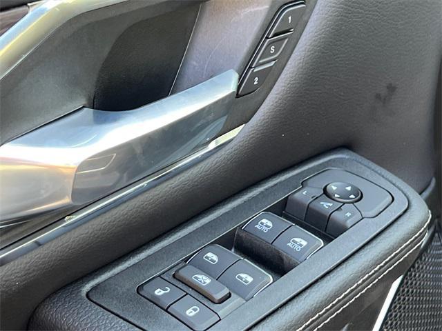 new 2026 Ram 1500 car, priced at $70,915