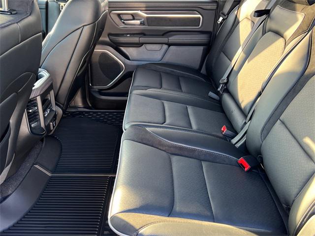 new 2026 Ram 1500 car, priced at $70,915