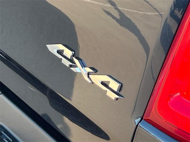 new 2026 Ram 1500 car, priced at $70,915