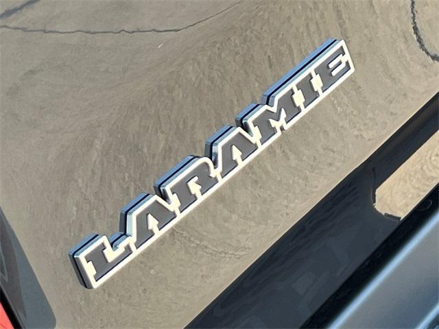 new 2026 Ram 1500 car, priced at $70,915
