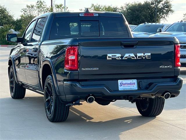 new 2026 Ram 1500 car, priced at $70,915