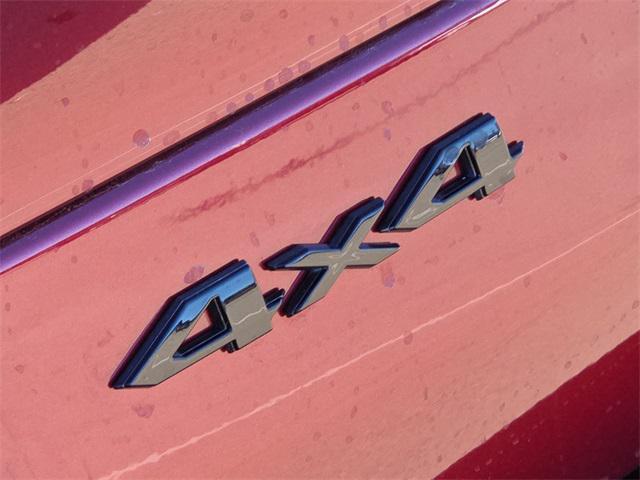 new 2025 Jeep Grand Cherokee L car, priced at $41,769