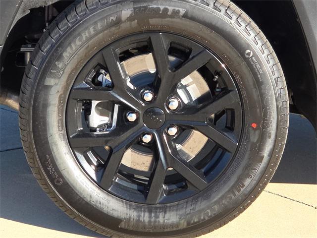 new 2025 Jeep Grand Cherokee L car, priced at $41,769