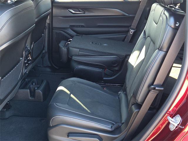 new 2025 Jeep Grand Cherokee L car, priced at $41,769