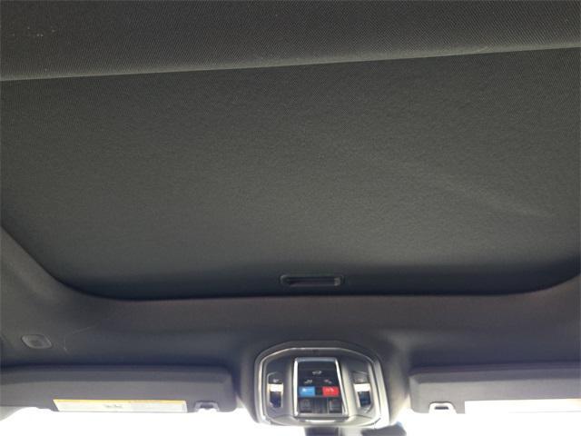 new 2025 Jeep Grand Cherokee L car, priced at $41,769