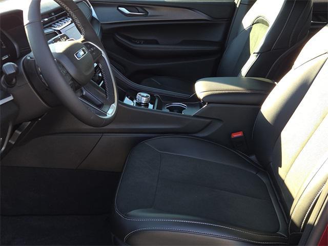 new 2025 Jeep Grand Cherokee L car, priced at $41,769