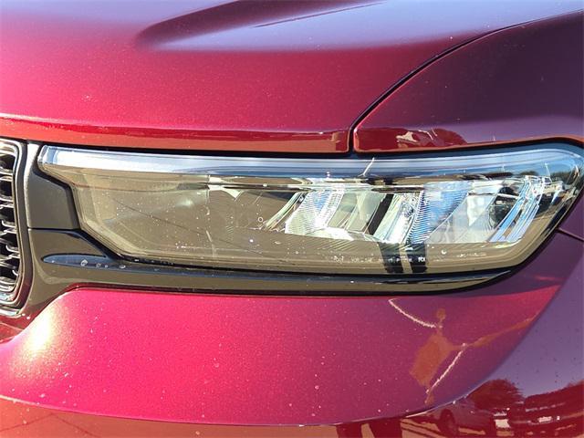 new 2025 Jeep Grand Cherokee L car, priced at $41,769