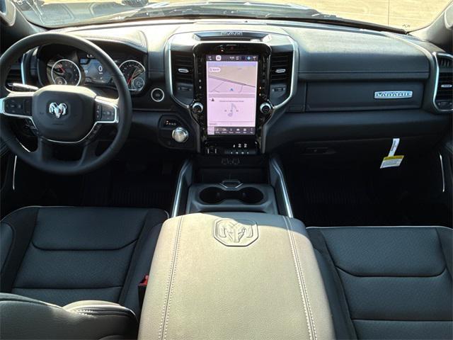 new 2026 Ram 1500 car, priced at $56,215