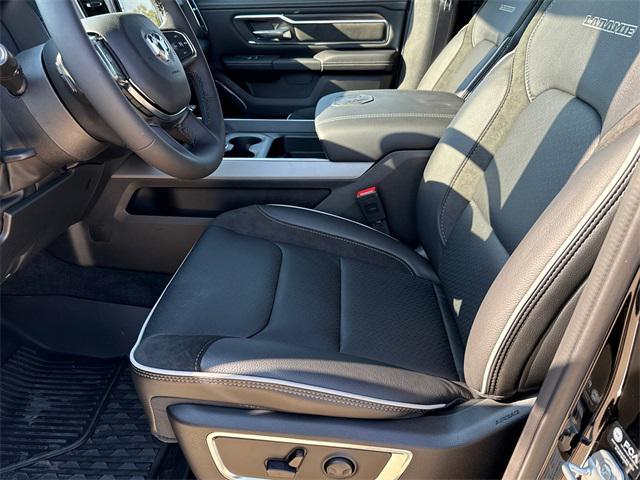 new 2026 Ram 1500 car, priced at $56,215