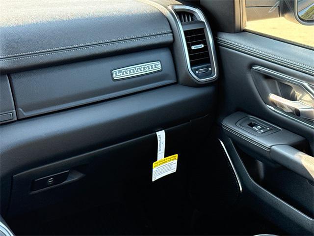 new 2026 Ram 1500 car, priced at $56,215