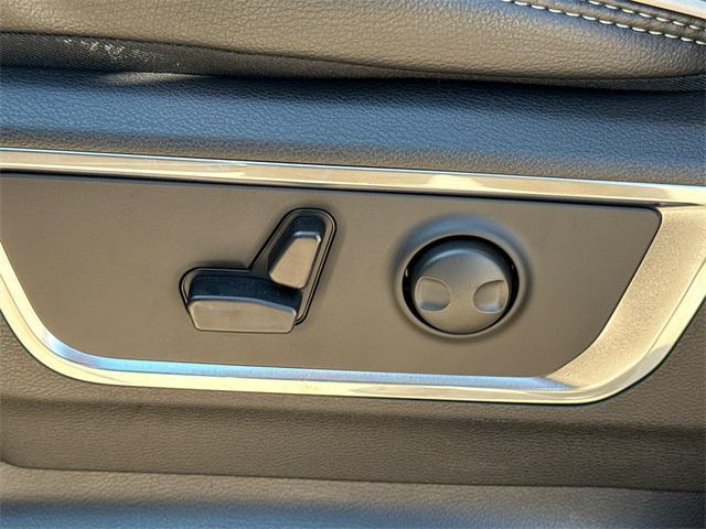 new 2026 Ram 1500 car, priced at $56,215