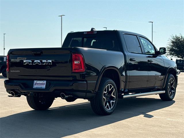 new 2026 Ram 1500 car, priced at $56,215