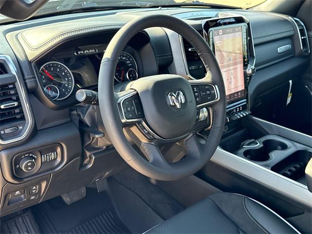 new 2026 Ram 1500 car, priced at $56,215