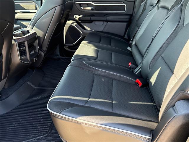 new 2026 Ram 1500 car, priced at $56,215