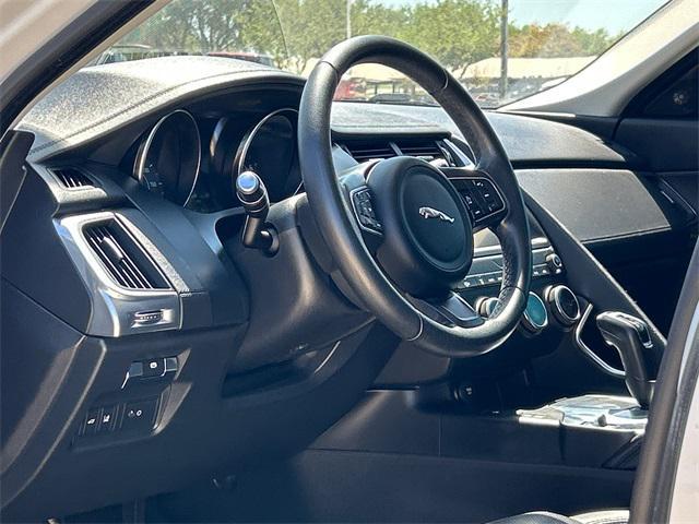 used 2020 Jaguar E-PACE car, priced at $20,769