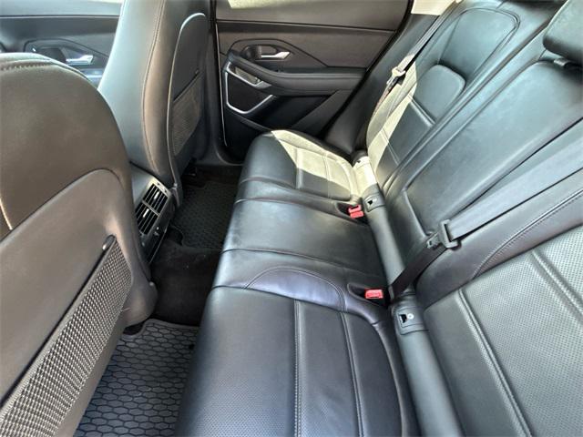 used 2020 Jaguar E-PACE car, priced at $20,769
