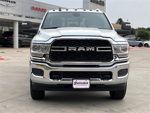 new 2024 Ram 2500 car, priced at $62,595