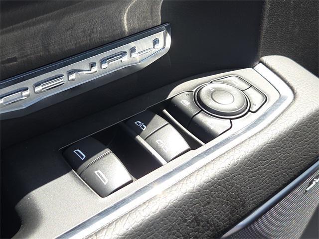 used 2024 GMC Sierra 1500 car, priced at $57,990
