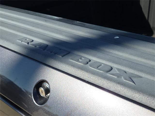 used 2022 Ram 3500 car, priced at $71,614