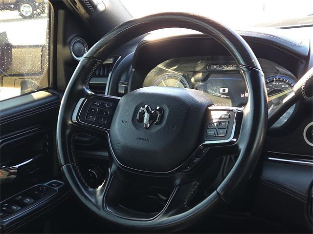 used 2022 Ram 3500 car, priced at $71,614