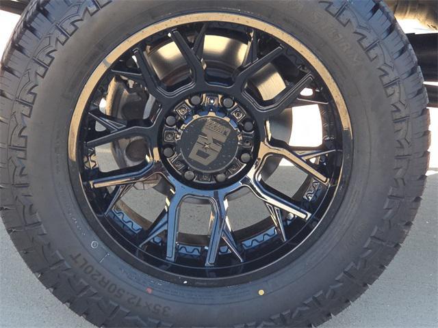 used 2022 Ram 3500 car, priced at $71,614