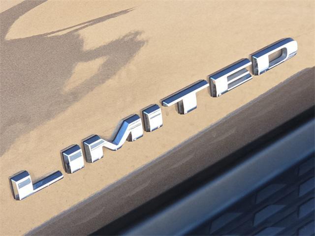 used 2022 Ram 3500 car, priced at $71,614