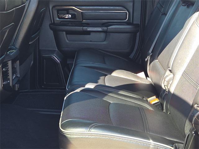 used 2022 Ram 3500 car, priced at $71,614