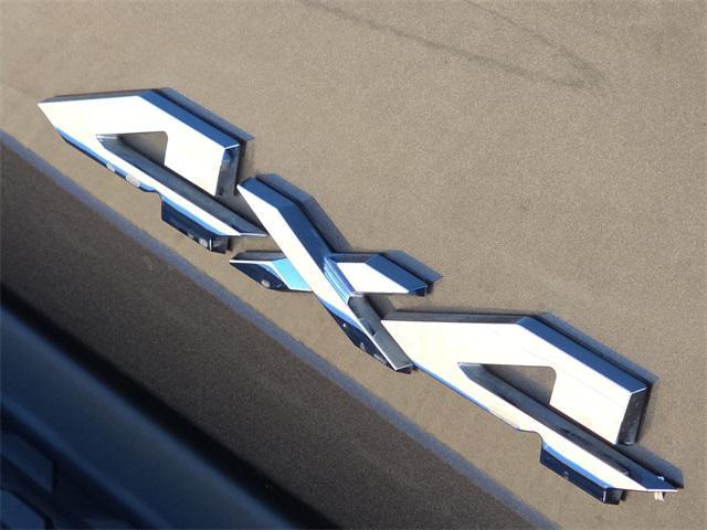 used 2022 Ram 3500 car, priced at $71,614