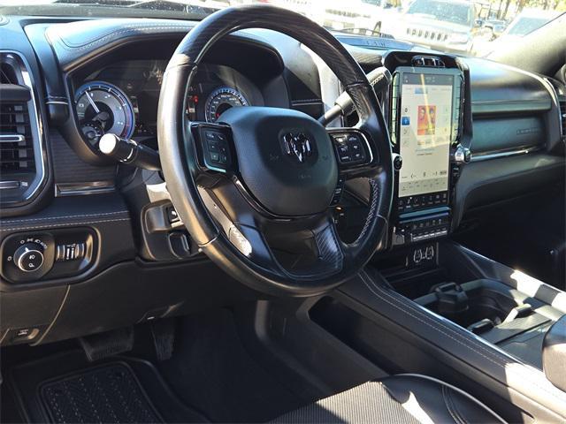 used 2022 Ram 3500 car, priced at $71,614