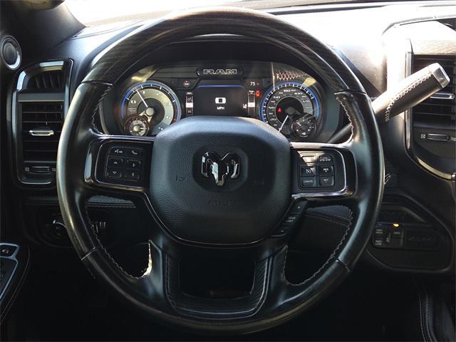 used 2022 Ram 3500 car, priced at $71,614