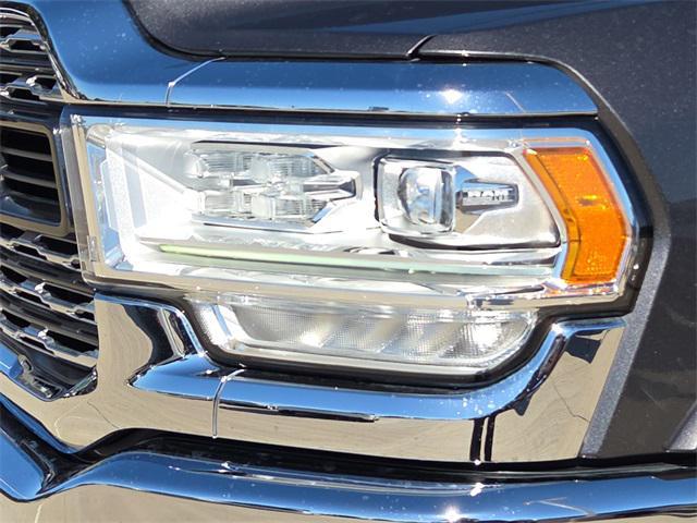 used 2022 Ram 3500 car, priced at $71,614