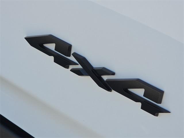 used 2025 Ram 1500 car, priced at $49,836