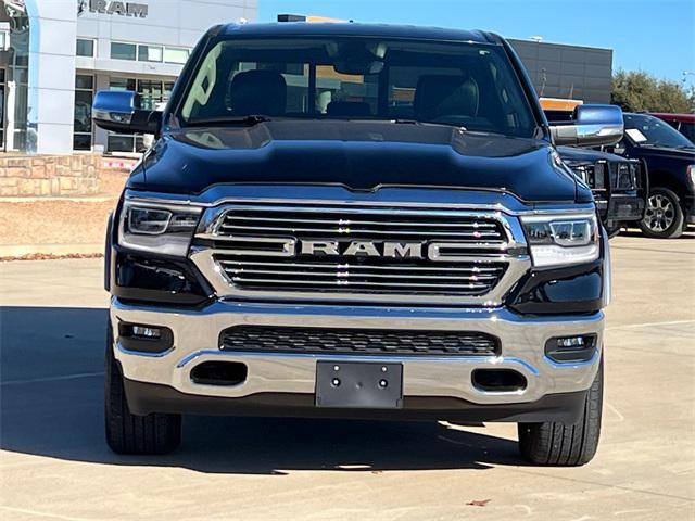 used 2020 Ram 1500 car, priced at $32,544