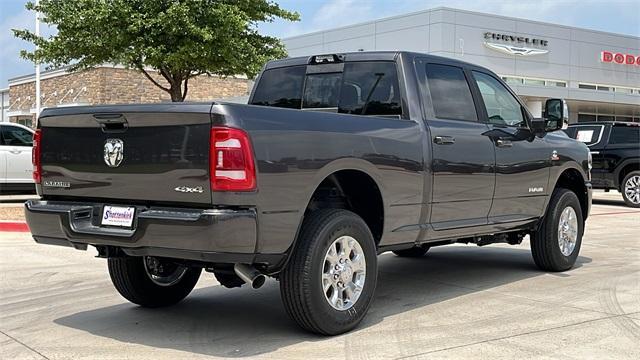 new 2024 Ram 2500 car, priced at $74,560