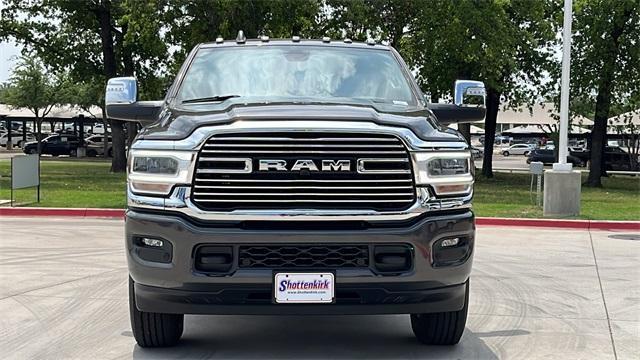 new 2024 Ram 2500 car, priced at $74,560