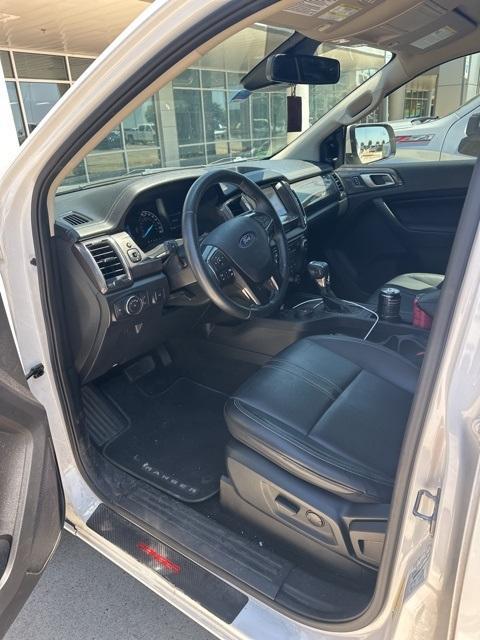 used 2019 Ford Ranger car, priced at $29,641