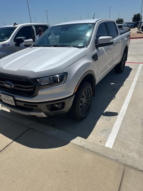 used 2019 Ford Ranger car, priced at $30,976